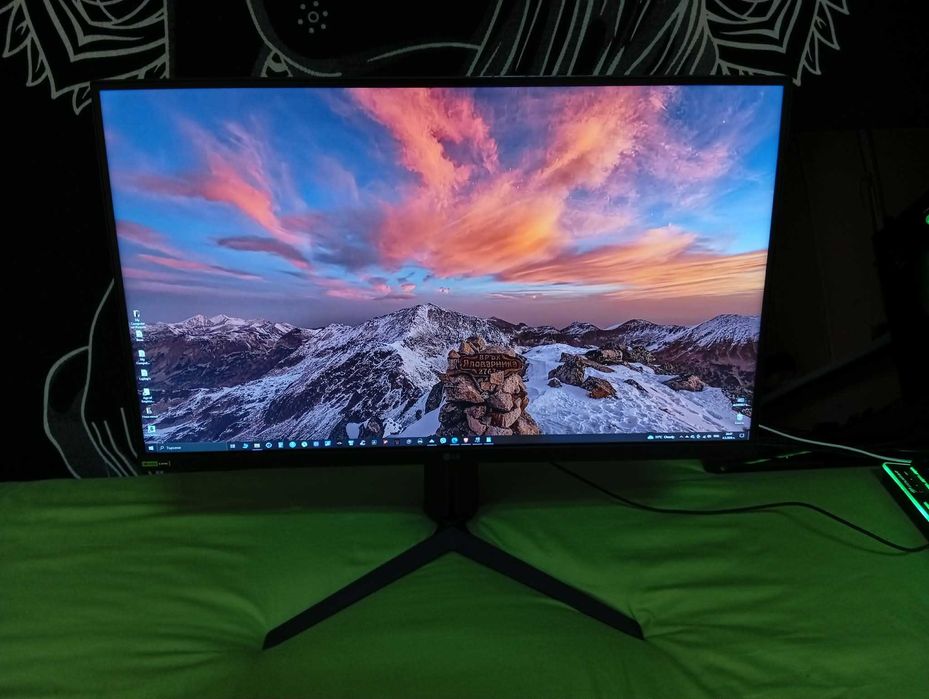 Настолен компютър