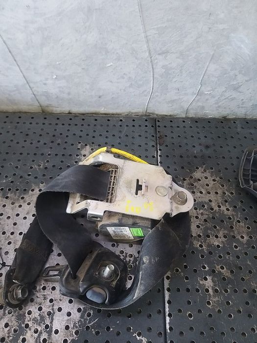 Centura siguranta stanga fata hyundai i10 1 pa 615260300a