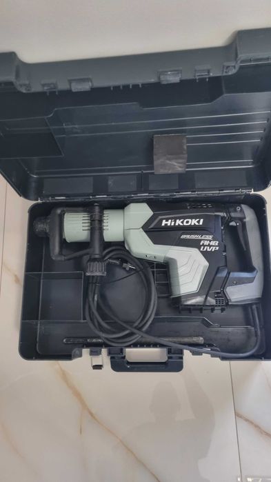 Picamar demolator Hikoki H60 MEY