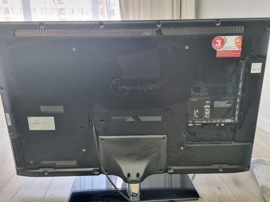 Телевизор lg