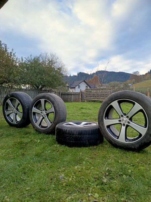 Vând sau schimb jante