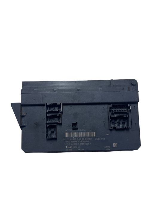 Modul De Confort Mercedes-Benz Sprinter 3,5-T Platform/Chassis 906 200