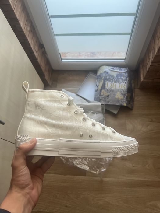 Dior B23 High Albi
