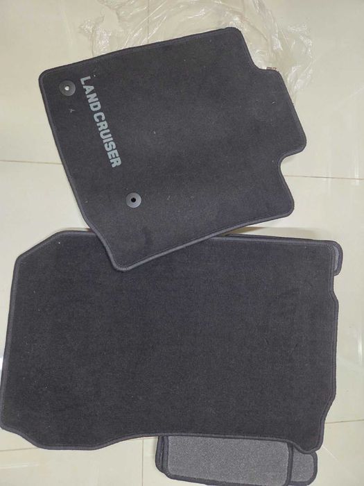 Оригинални нови стелки Toyota Land Cruiser Prado 2009г.-2017г.