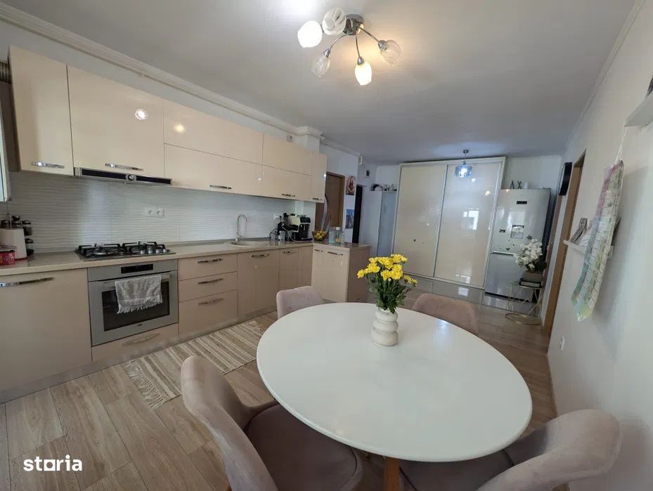 Apartament La Cheie - SU 58MP I Balcon I Parcare - Str. Eroilor — fotografia 1