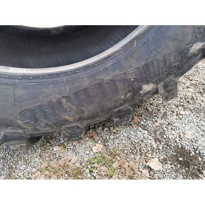 Anvelopa 710/70R42 Trelleborg Second Hand Agricola pt Tractor