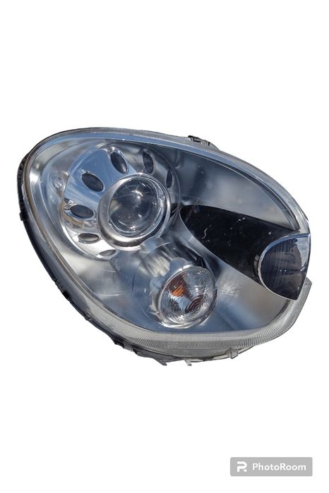 Фар за Мини Купър Р60 Mini Cooper F60