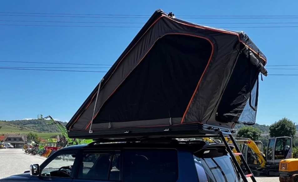Cort pentru camping, cort auto x2 Confort CU PRET REDUS