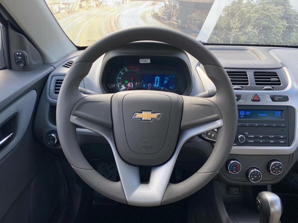 Chevrolet Cobalt 2 2022