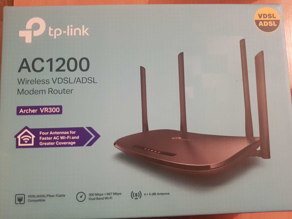 Tp-link беспроводной роутер
