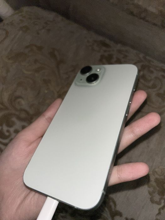 Iphone 15 128g айфон 15