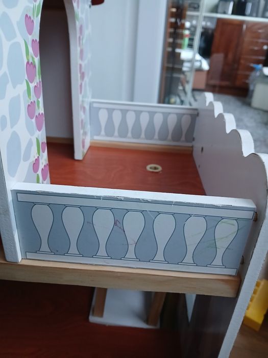 Къщичка за кукли