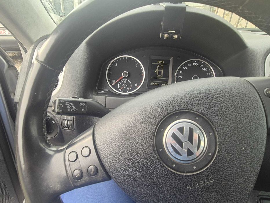 Vand VW Tiguan 2.0 TDI - 140 CP