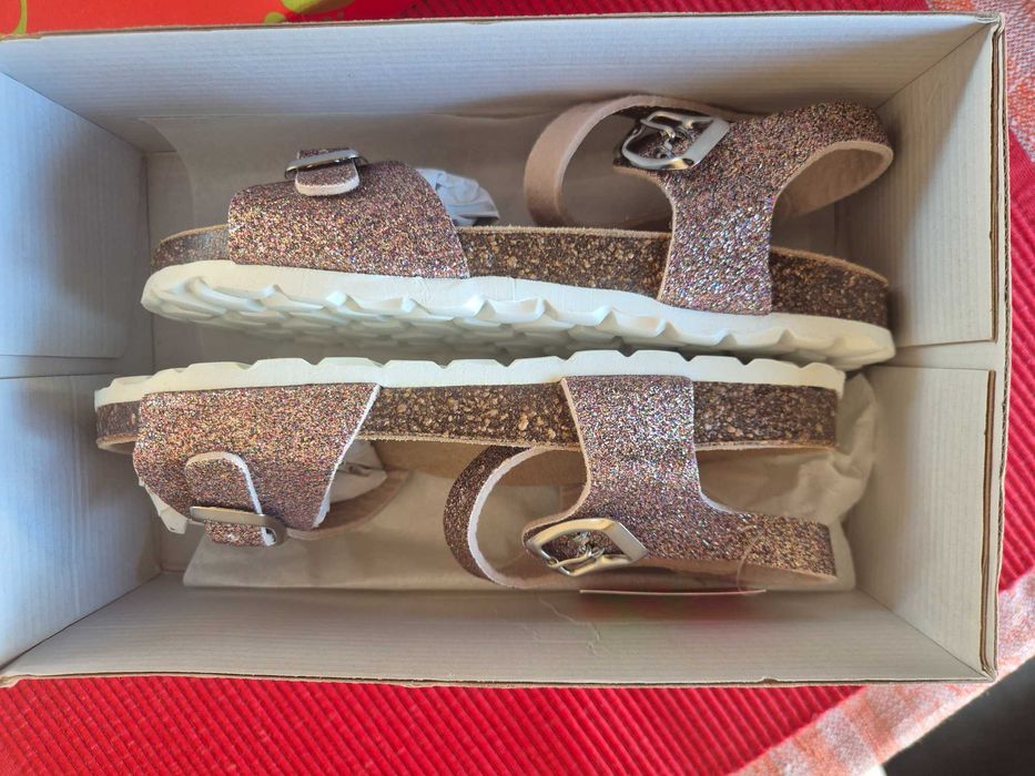 Сандали Nike sunray, Geox, Billowy