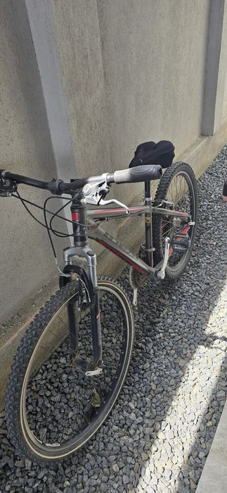 Vand bicicleta Ideal Project