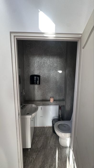 Hala noua  598 MP – Pantelimon ACCES TIR | 50 KW | 6 €/mp