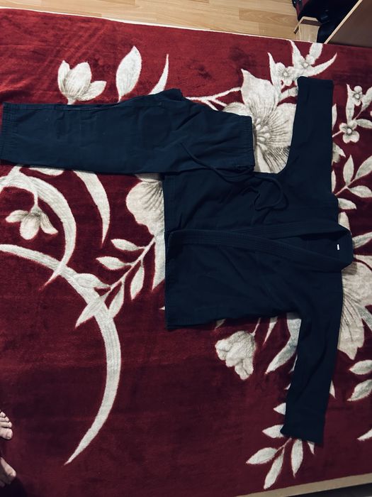 Кимоно для джиу джитсу