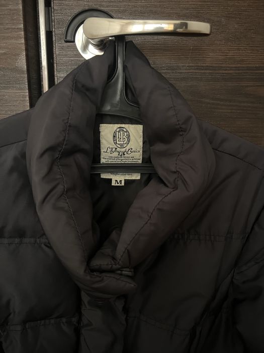 Дамско зимно яке LTB