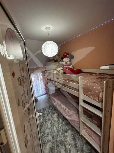 Тристаен апартамент в Свети Влас 96208