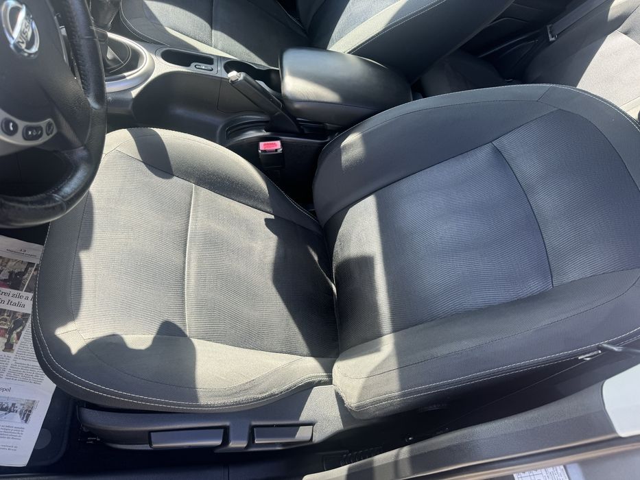 Nissan Qashqai 15DCI  Posibilitate Rate Cash Buy Back