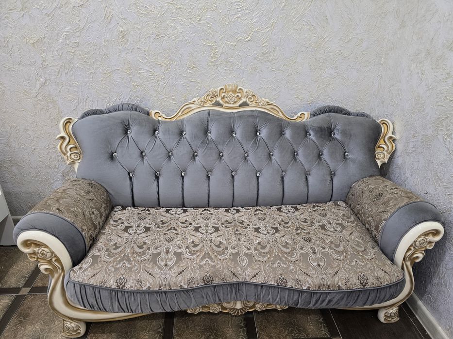 Диваны дагестан раскладной