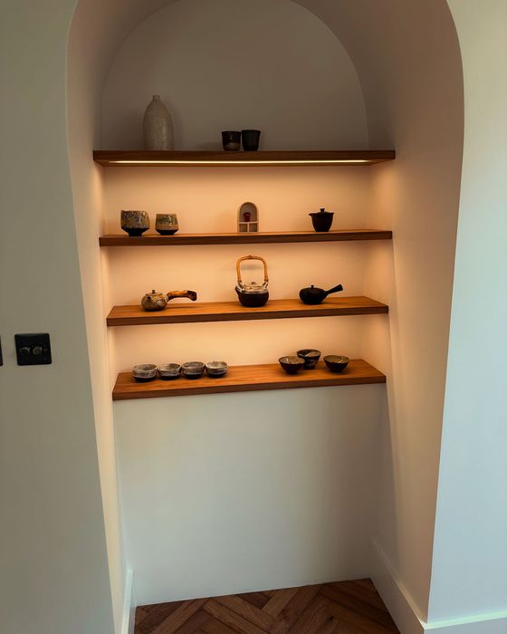 Монтаж на LED осветление всички аспекти