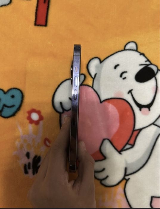 Обменяю iPhone 14 pro 128gb