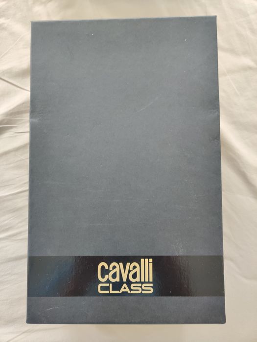 Sandale Just Cavalli 37