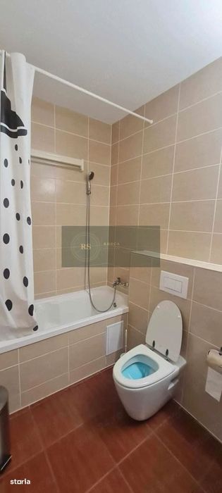Apartament cu 2 camere de închiriat – Tâmpa Gardens