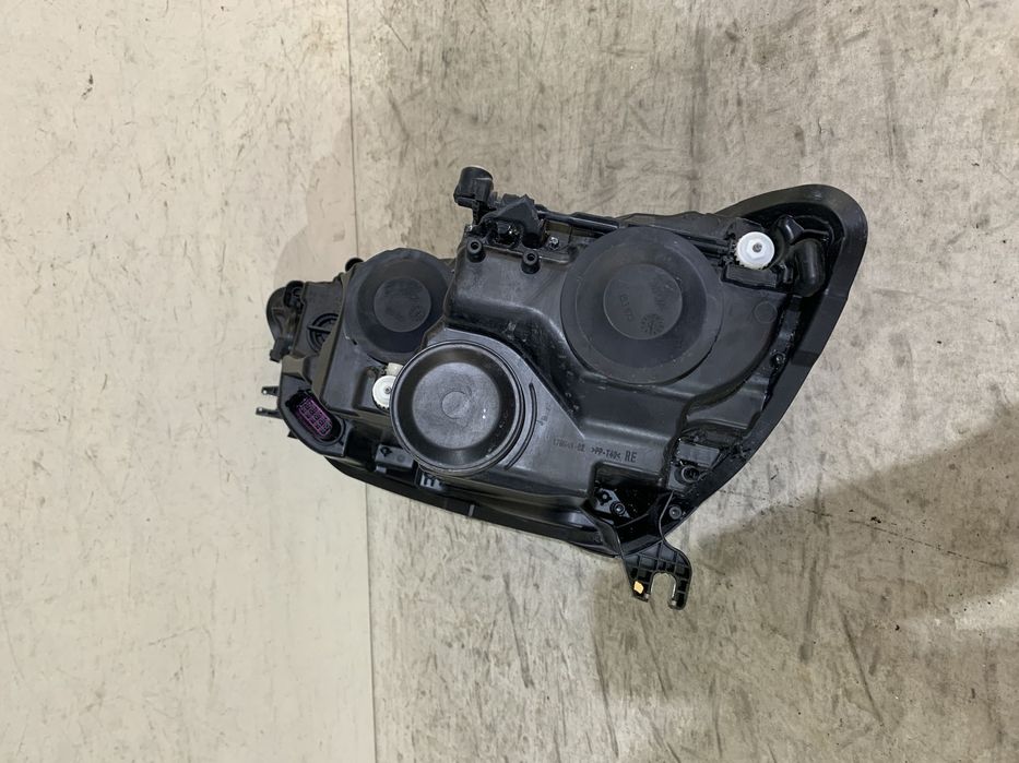 Far dreapta halogen H7 Audi A6 2011, 2012, 2013, 2014, cod origine OE 4G0941004M