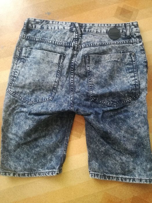 Дънки марка Fabric