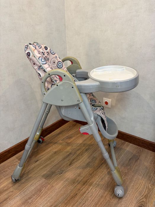 Детский стульчик