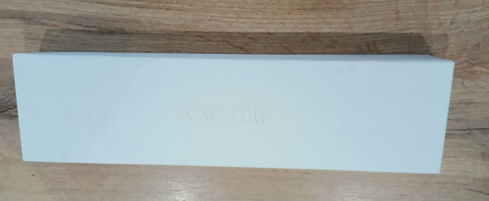 Apple Watch 7 Celluar в Гаранция