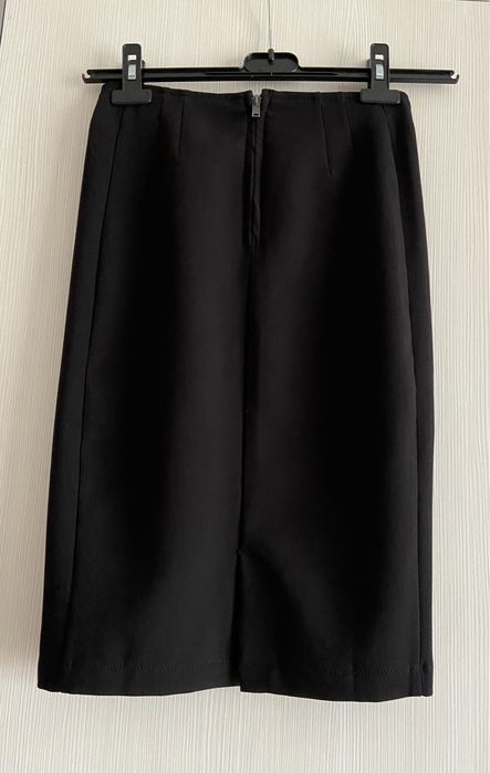 Fusta Stradivarius