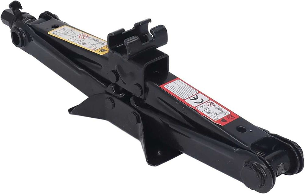 Крик Автомобилен/Механичен тип жаба - 1500 kg.