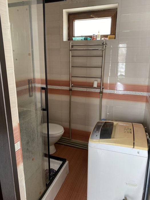 Недвижимость дом