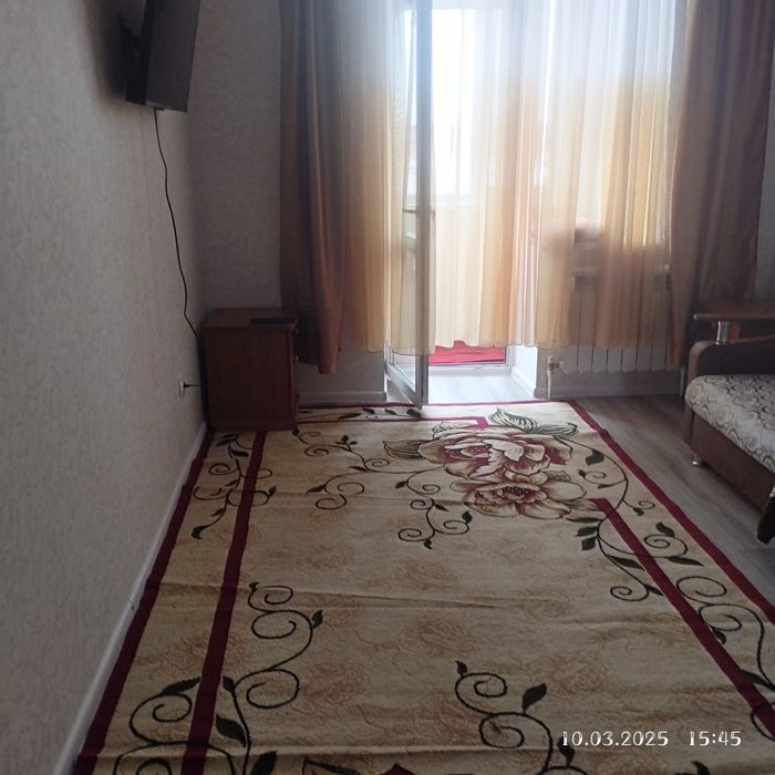 Сдам квартиру в аренду