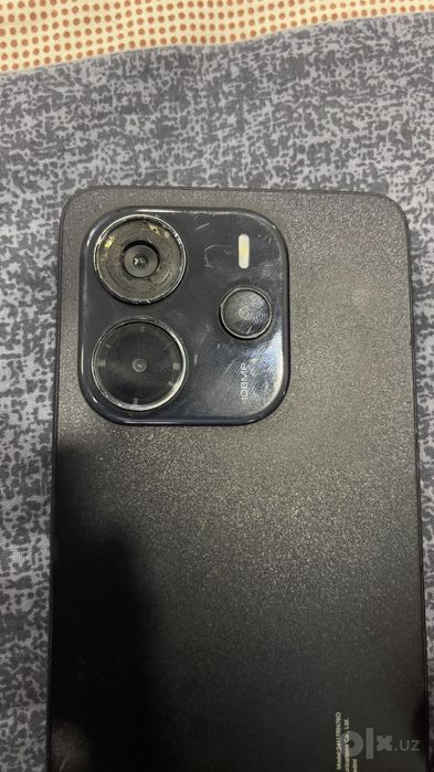 Redmi Note 14 есть обмен с доплатой