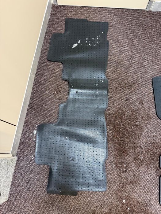 Полики для Хайландер