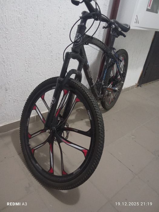 Продам велосипед