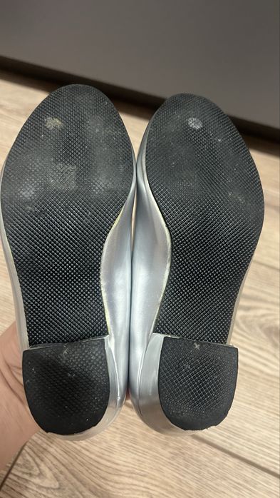 Туфли для танцев