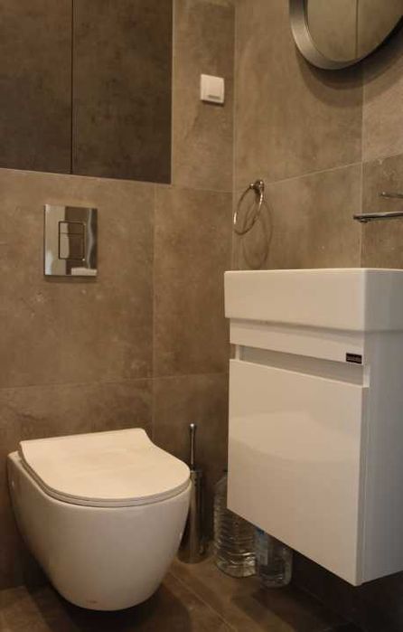 Дава се под наем Двустаен апартамент в Пловдив, Западен - 60 кв.м за 270.3 € - Снимка #5