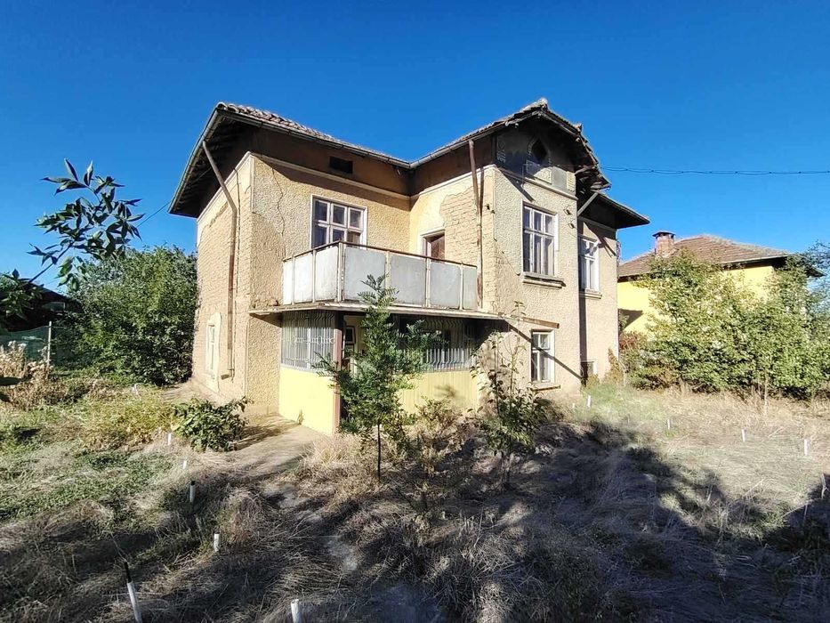 Продава се Къща в с. Обнова, Област Плевен - 130 кв.м за 71 €/кв.м - Снимка #4