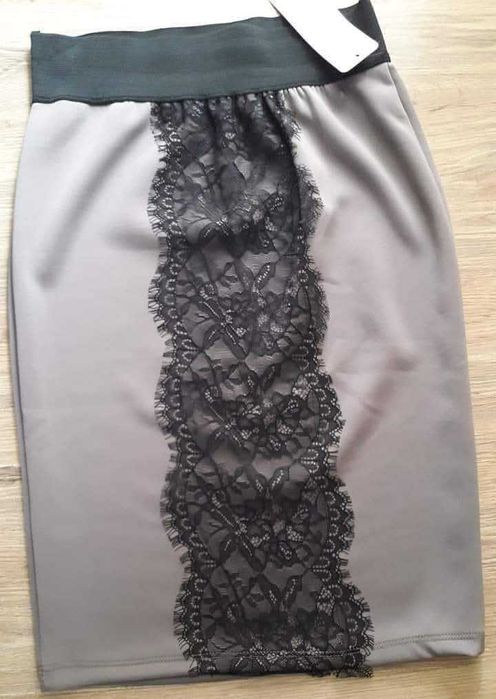 Нова бутикова пола