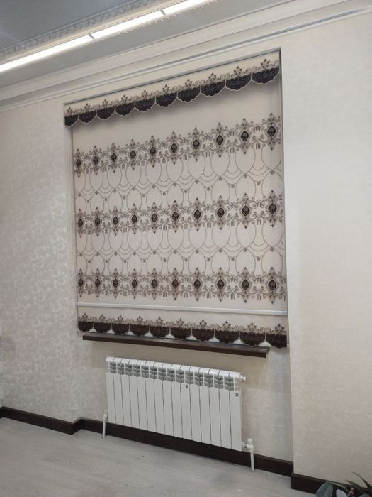 Жалюзи от производителя с гарантией