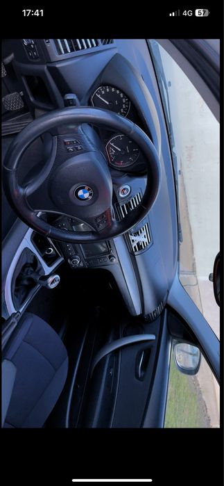 Se vinde BMW Seria 1 E87