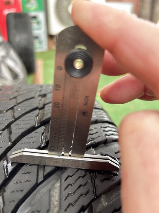 Джанти 18-ки спорт пакет  Mercedes