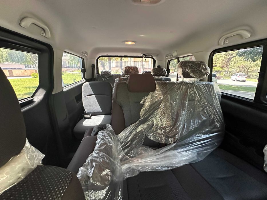 JAC M4 Refine 2L Full avto salon!!! Bonuslari ham birga!!