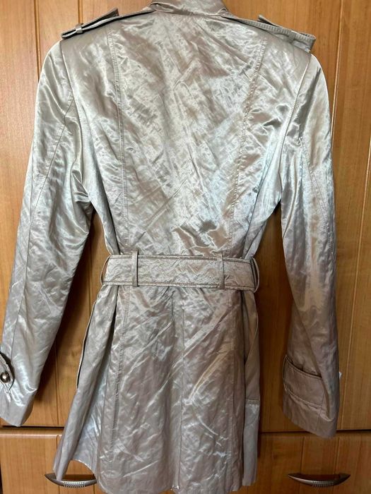 Elizabeth, MOHITO /Тренчкот, палто  - по 30лв.