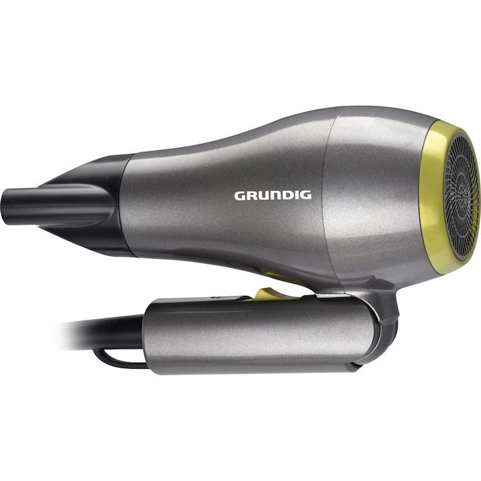 Сешоар Grundig 1200W - чисто нов